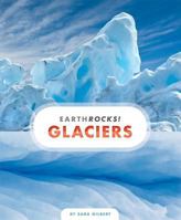 Glaciers 1628325100 Book Cover