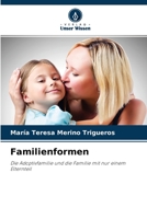 Familienformen 620409467X Book Cover