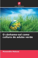 O cânhamo-sol como cultura de adubo verde 6630171209 Book Cover