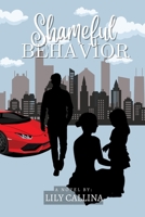Shameful Behavior B0BW2RKF21 Book Cover