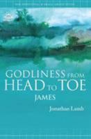 Godliness from Head to Toe 1850788812 Book Cover