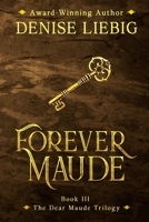 Forever Maude 1544939949 Book Cover
