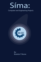 Síma: Computer and Electrical Engineering Projects B099C8S6RN Book Cover