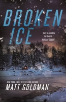 Broken Ice 0765391341 Book Cover