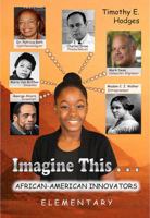 Imagine This - Elementary 0578366703 Book Cover