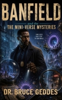 Jericho Jones and The Adventures in The Mini-Verse B0H7LMM3XJ Book Cover