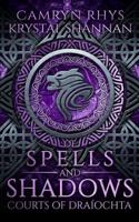 Of Spells and Shadows 1539872475 Book Cover