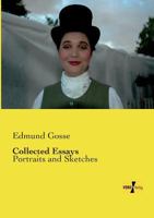 Collected Essays 124651866X Book Cover