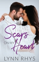 Scars on My Heart B09RFVGPNK Book Cover