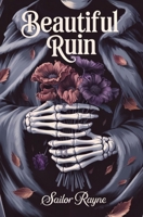 Beautiful Ruin (The Salem Supernaturals) B0FGK6NVR8 Book Cover