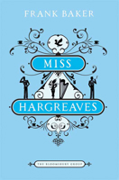 Miss Hargreaves 160819051X Book Cover