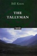 The tallyman: A Thane and Moss case 1841199435 Book Cover