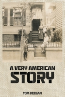 A Very American Story B0DMQ7CS3L Book Cover