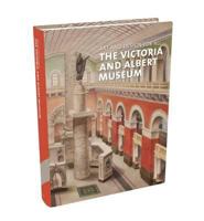 Art and Design for All: The Victoria and Albert Museum 1851776664 Book Cover