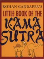 Little Book of the Kama Sutra 0091880688 Book Cover