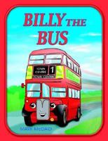 Billy the Bus 1844017141 Book Cover