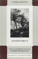 Sansevero I 0704300346 Book Cover