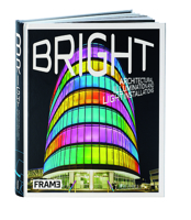 Bright: Architectural Illumination and Light Installations 3899553012 Book Cover