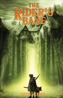 The Rider's Bane B0BXRCXBHN Book Cover