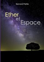 Ether et Espace 2322209090 Book Cover