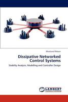 Dissipative Networked Control Systems 3659213349 Book Cover