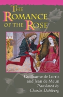 Le Roman de la Rose 0525470905 Book Cover