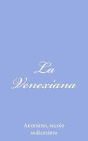 La Venexiana 1483924033 Book Cover