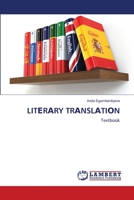 LIT?R?RY TR?NSL?TI?N: Textbook 6207648013 Book Cover