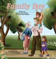 Family Day 1737741202 Book Cover