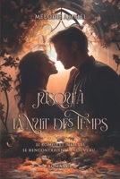 Jusqu'à la nuit des temps: Une ode à la littérature et aux grandes histoires d'amour B0CCZXRHBL Book Cover