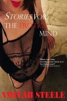 Stories for the Erotic Mind B087R3WFDR Book Cover