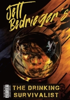 The Drinking Survivalist B0BVDNQZK4 Book Cover