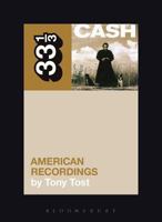 American Recordings 1441174613 Book Cover