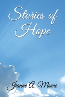 Stories of Hope B08SFZD22G Book Cover