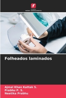 Folheados laminados (Portuguese Edition) 6202309520 Book Cover