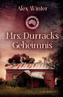 Mrs. Duracks Geheimnis: Daryl Simmons 8. Fall B09QP2GSGK Book Cover