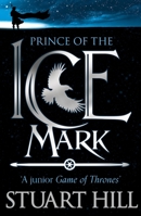 Prince of the Icemark 190642733X Book Cover