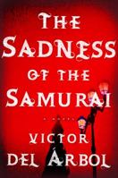 La tristeza del samurai 080509475X Book Cover