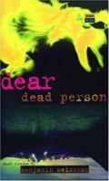 Dear Dead Person 1852423307 Book Cover