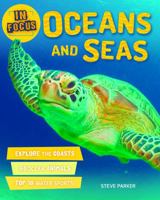 In Focus: Oceans and Seas 075347347X Book Cover