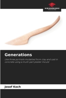 Generations 6202332050 Book Cover