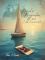 Nicole - Biografía de mi (sub)consciente (Spanish Edition) B0DPRTWJ4Z Book Cover