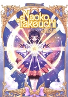 Female Force: Naoko Takeuchi: Creator of Sailor Moon 1971099481 Book Cover
