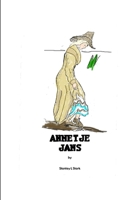 Annetje Jans 0557774454 Book Cover