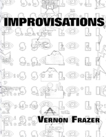 Improvisations (Book 3) 1667190059 Book Cover