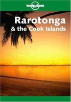Lonely Planet Rarotonga & the Cook Islands (Lonely Planet Raratonga and the Cook Islands) 174059083X Book Cover