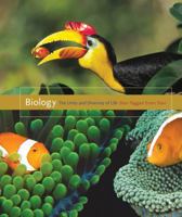 Biology: The Unity and Diversity of Life, Volume 5: Animal Structure and Function 0534397484 Book Cover