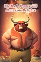 The Beefy Bounty: 102 Short Loin Delights B0C9SHLZ1Z Book Cover