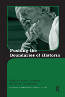 Pushing the Boundaries of Historia 0367732696 Book Cover