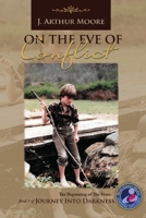 On the Eve of Conflict 6214340118 Book Cover